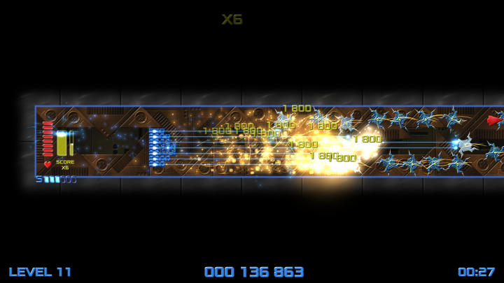 Cuboid Keeper (PC) image
