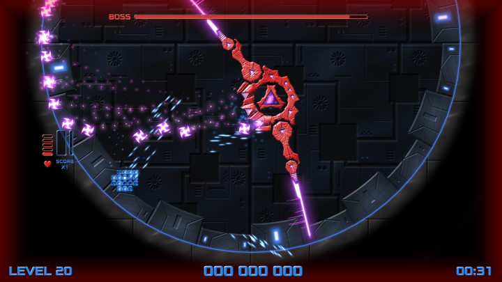 Cuboid Keeper (PC) image