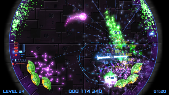 Cuboid Keeper (PC) image