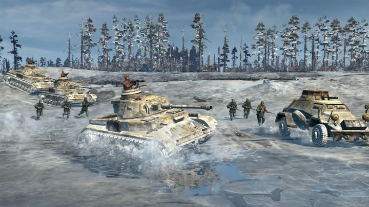 Company of Heroes 2 (PC) image