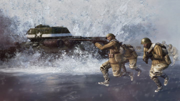 Company of Heroes 2 (PC) image
