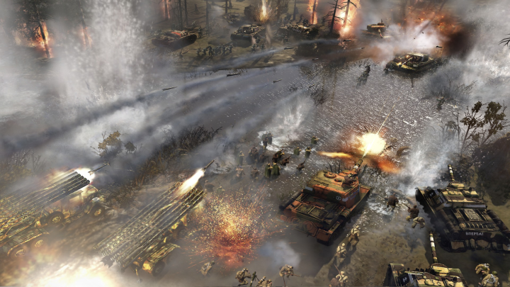 Company of Heroes 2 (PC) image