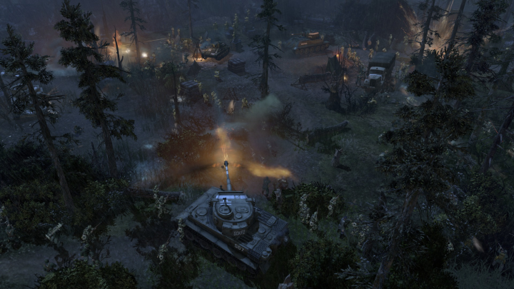 Company of Heroes 2 (PC) image