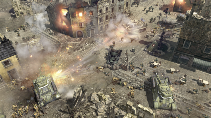 Company of Heroes 2 (PC) image