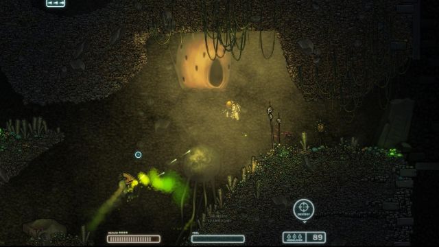Capsized (PC) image