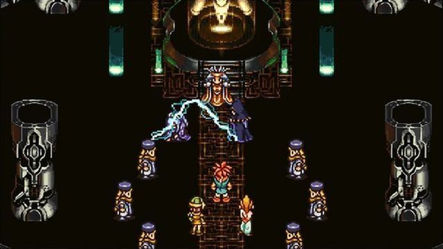 Chrono Trigger (PC) image