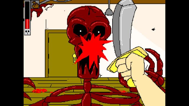 Cursed (PC) image