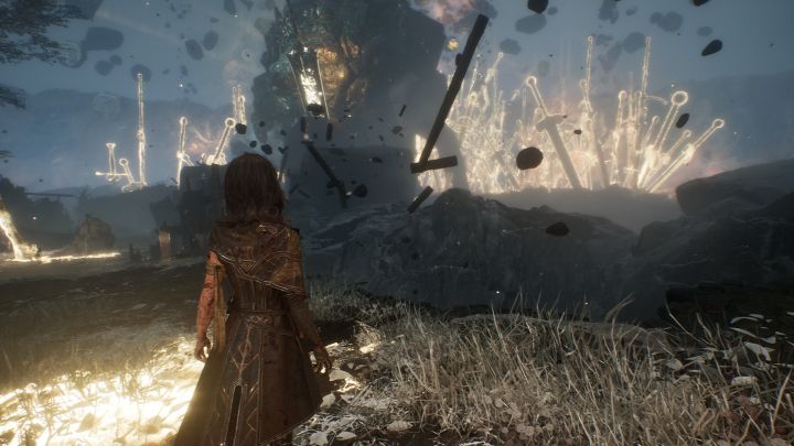 Clair Obscur: Expedition 33 (PC) image