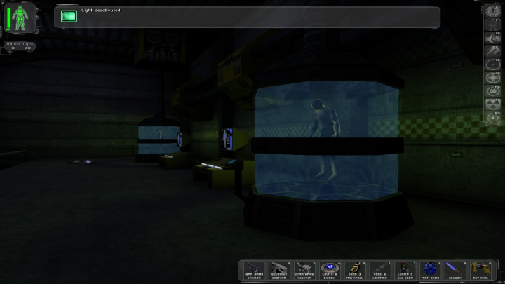 Deus Ex (PC) image