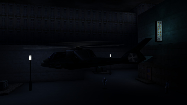Deus Ex (PC) image