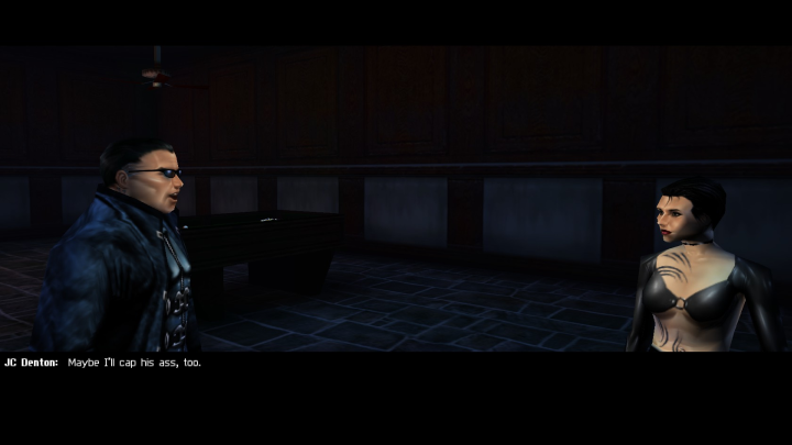 Deus Ex (PC) image