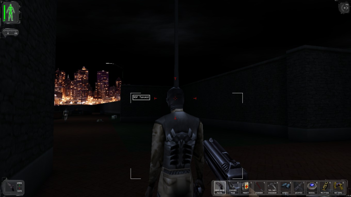 Deus Ex (PC) image