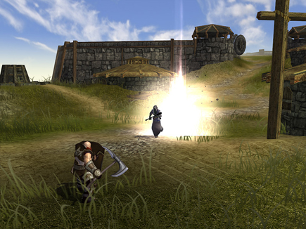 Dawnspire: Prelude (PC) image