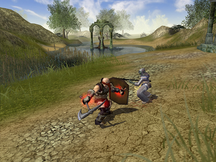 Dawnspire: Prelude (PC) image