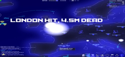 Defcon (PC) image