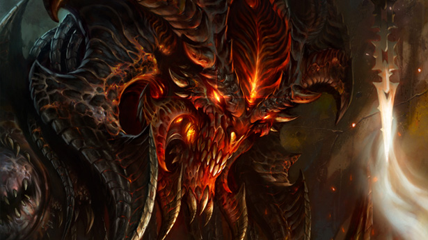 Diablo III (PC) image