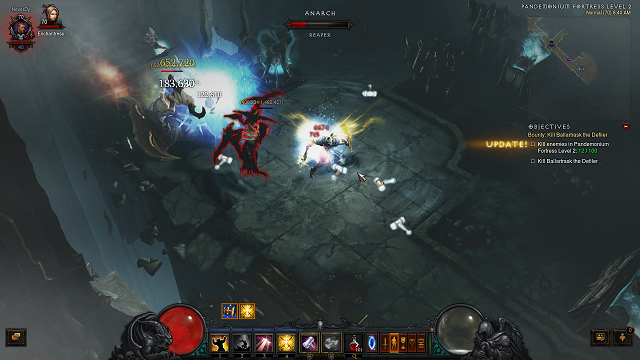 Diablo III (PC) image