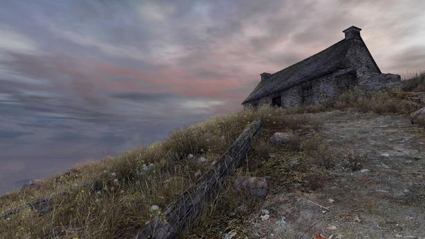 Dear Esther (PC) image