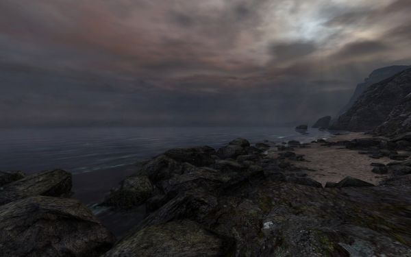 Dear Esther (PC) image