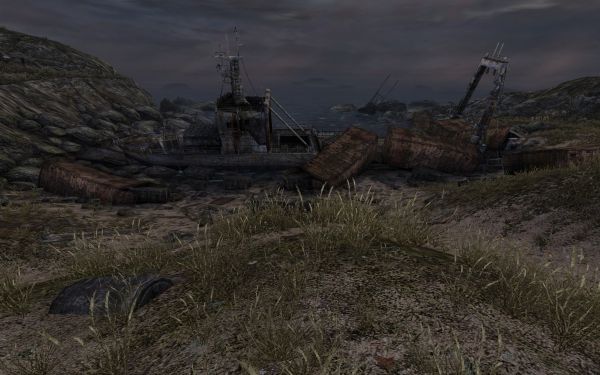 Dear Esther (PC) image