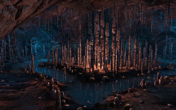 Dear Esther (PC) image