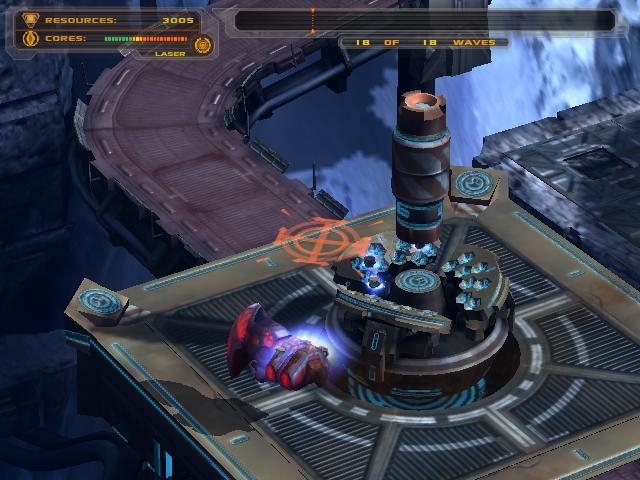 Defense Grid: The Awakening (PC) image