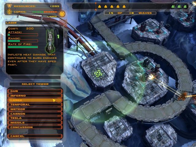 Defense Grid: The Awakening (PC) image