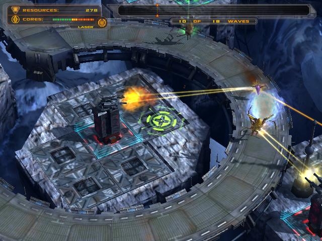 Defense Grid: The Awakening asset