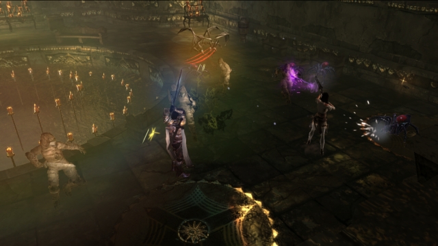 Dungeon Siege III (PC) image