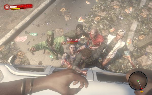 Dead Island (PC) image