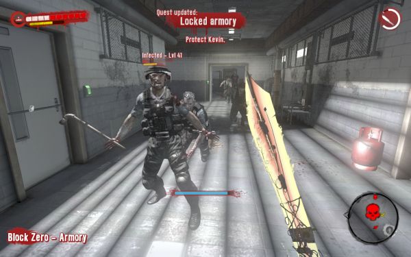 Dead Island (PC) image