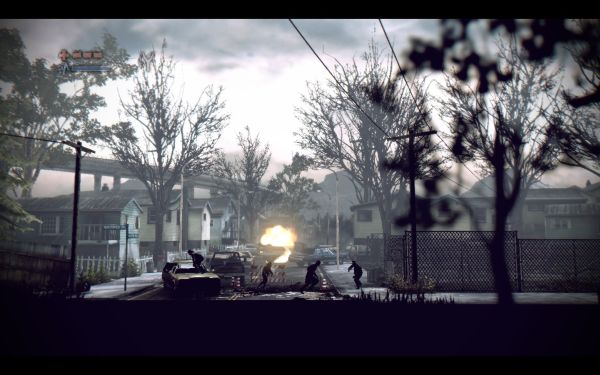 Deadlight asset
