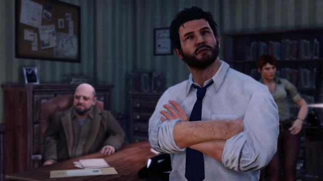 Deadfall Adventures (PC) image