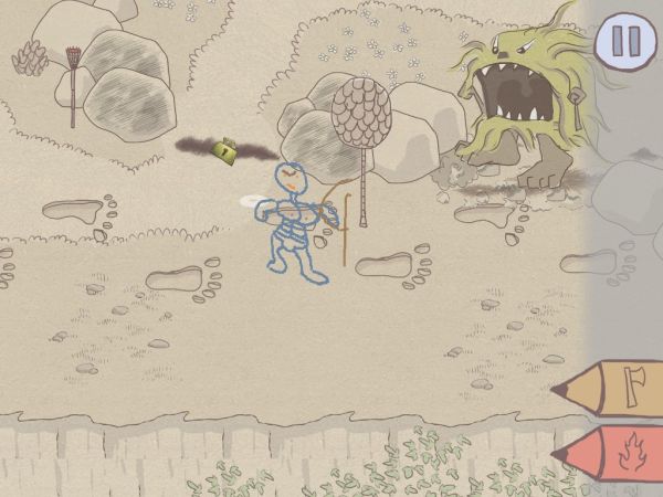 Draw a Stickman: EPIC (PC) image