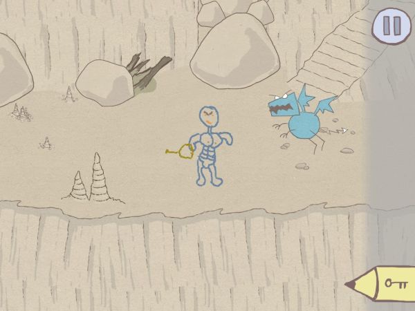 Draw a Stickman: EPIC (PC) image