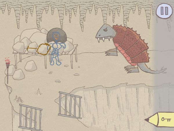 Draw a Stickman: EPIC (PC) image