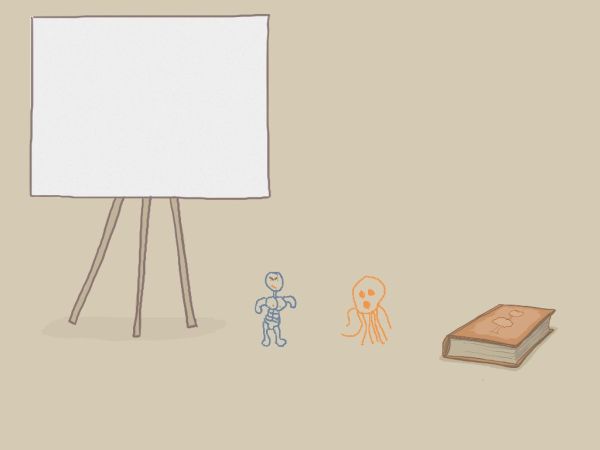 Draw a Stickman: EPIC (PC) image