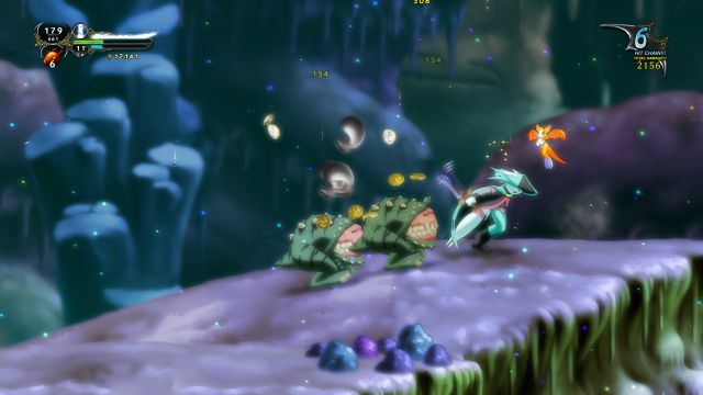 Dust: An Elysian Tail (PC) image