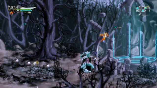 Dust: An Elysian Tail (PC) image