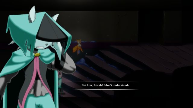 Dust: An Elysian Tail (PC) image