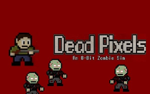 Dead Pixels (PC) image