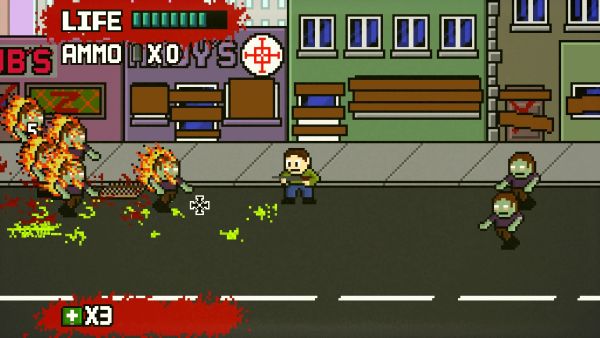 Dead Pixels (PC) image