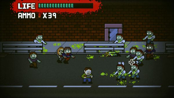 Dead Pixels (PC) image
