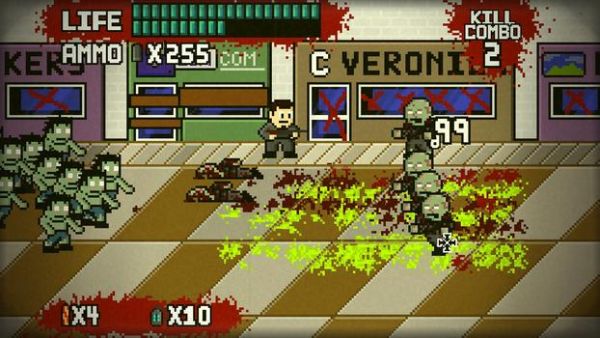 Dead Pixels (PC) image