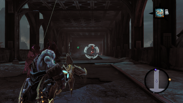 Darksiders II (PC) image