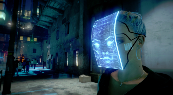 Dreamfall Chapters: Book One - Reborn (PC) image