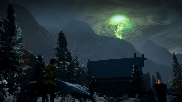 Dragon Age: Inquisition (PC) image