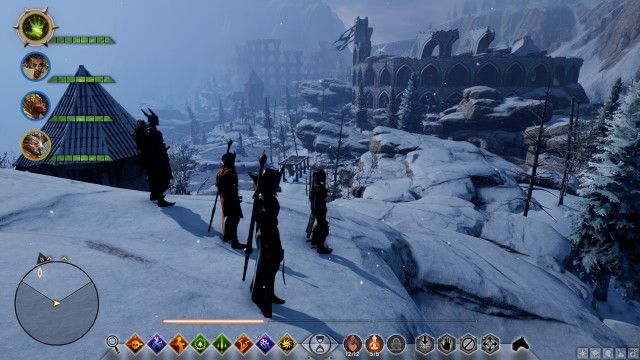 Dragon Age: Inquisition (PC) image
