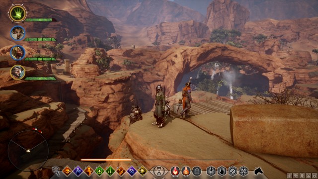 Dragon Age: Inquisition (PC) image