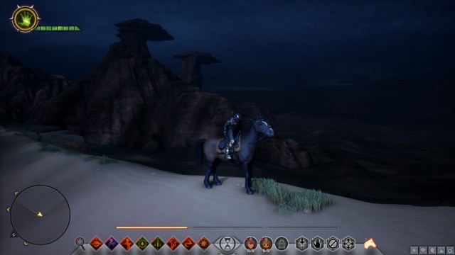 Dragon Age: Inquisition (PC) image
